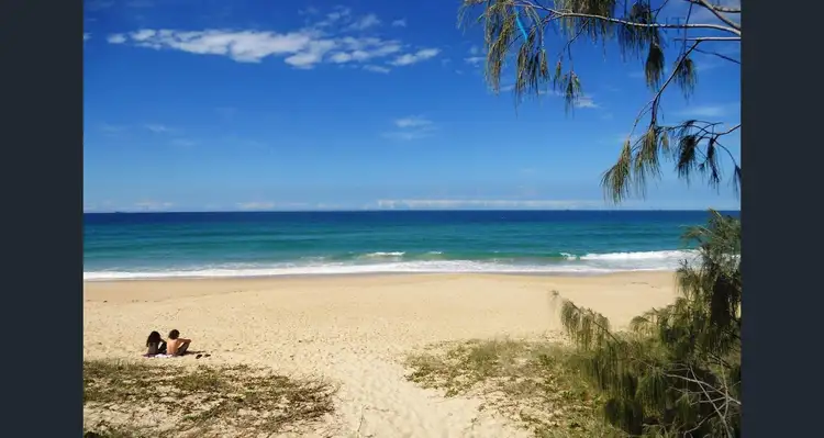 Third view of Homely unit listing, 2/9 Boorook Street, Buddina QLD 4575