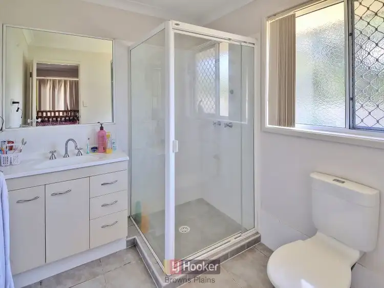 Fifth view of Homely house listing, 17 Lynelle Street, Marsden QLD 4132