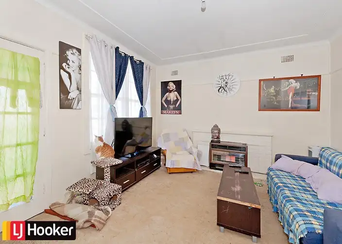 Third view of Homely house listing, 46 Francis Street, Goulburn NSW 2580