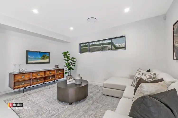 Third view of Homely house listing, 24 Jack Peel Circuit, Kellyville NSW 2155
