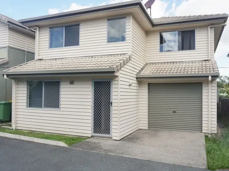 Unit 21/23 Garfield Road, Woodridge QLD 4114