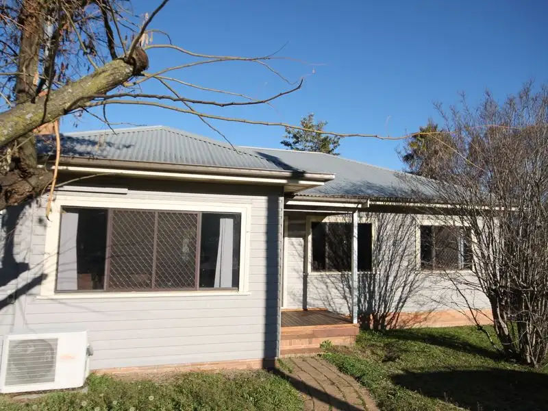 Main view of Homely house listing, 14 Warialda Road, Inverell NSW 2360