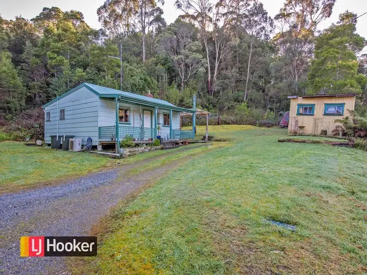 Main view of Homely house listing, 3 Trafford Street, Strahan TAS 7468