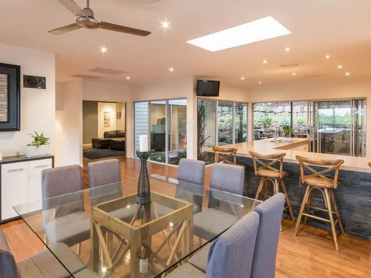 Fifth view of Homely house listing, 5 Milparinka Terrace, Ashmore QLD 4214