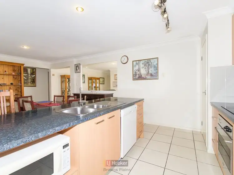 Fifth view of Homely house listing, 7 Tolmer Crescent, Forest Lake QLD 4078