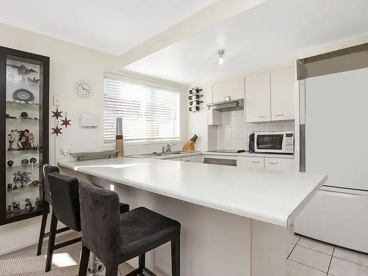 Second view of Homely townhouse listing, 26/26/1a Alison Road, Carrara QLD 4211