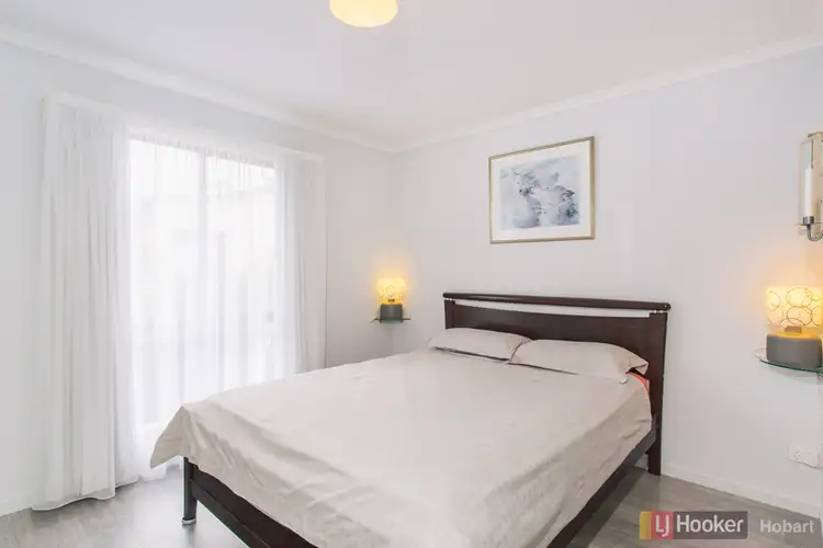 Fifth view of Homely unit listing, 55/1 Piper Road, Geilston Bay TAS 7015