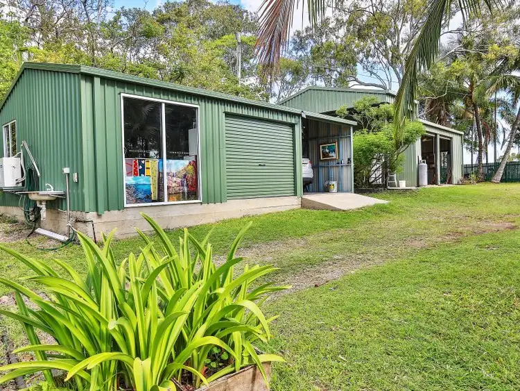 Third view of Homely house listing, 749 Sarina Beach Road, Sarina QLD 4737