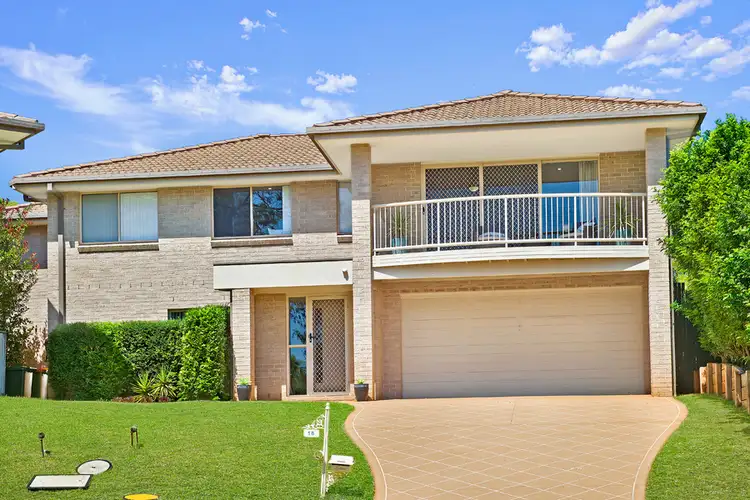 Second view of Homely house listing, 18 Jinalee Crescent, Port Macquarie NSW 2444