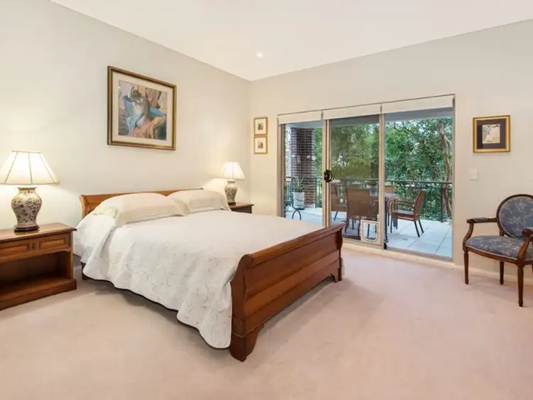 Sixth view of Homely apartment listing, 3/15 Eastern Arterial Road, St Ives NSW 2075