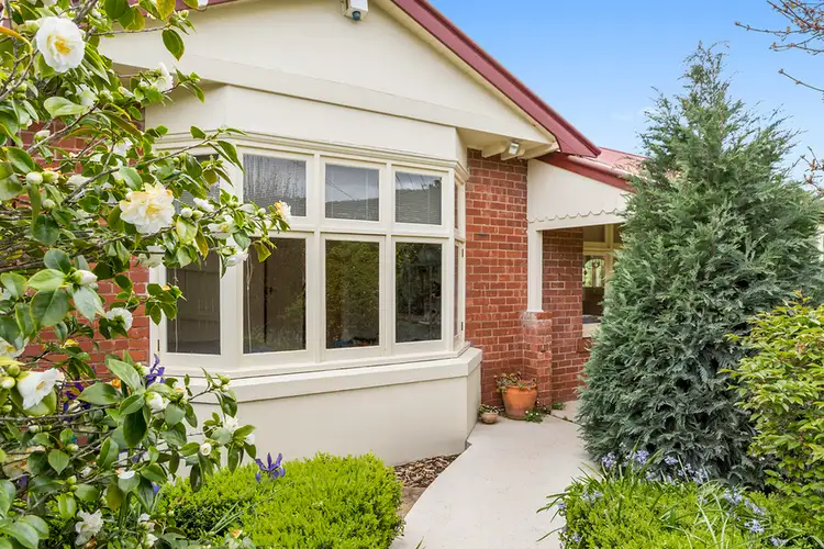 Third view of Homely house listing, 18 Ilfracombe Crescent, Sandy Bay TAS 7005