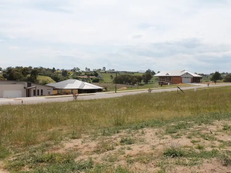 1 Fison Avenue, Bairnsdale VIC 3875