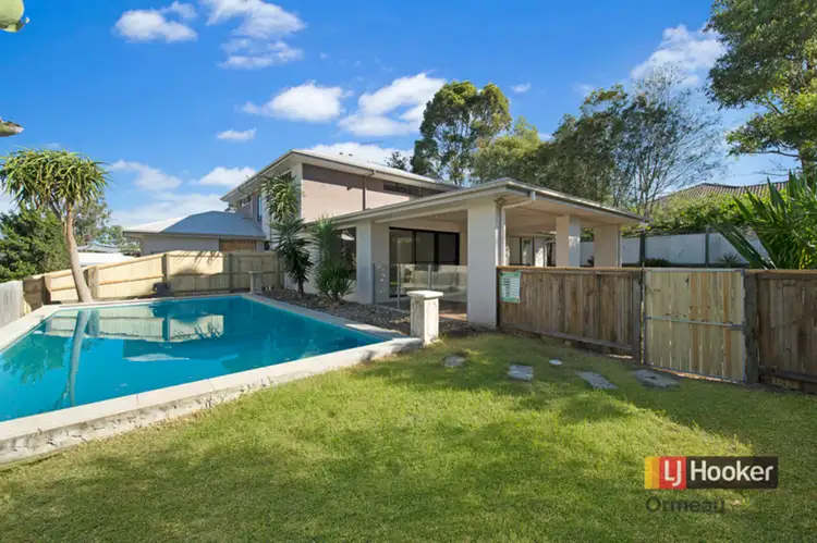 Sixth view of Homely house listing, 7 Maclagen Street, Ormeau QLD 4208