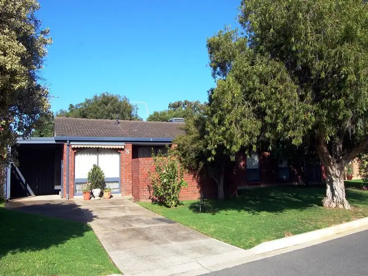Main view of Homely house listing, 8/6 Parson Street, Sturt SA 5047
