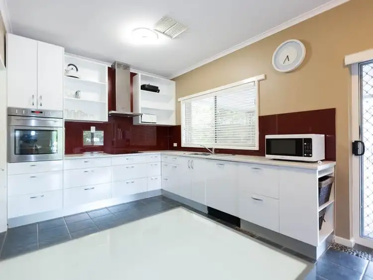 Third view of Homely house listing, 41 Albrecht Drive, Larapinta NT 875