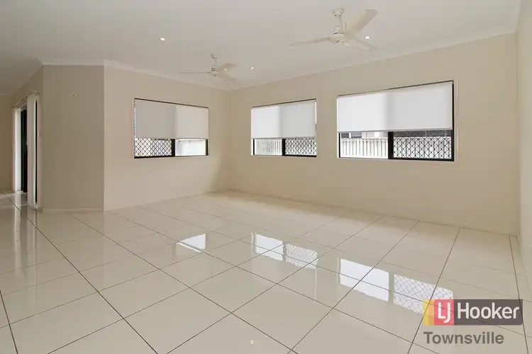 Fifth view of Homely house listing, 2 Rattray Street, Bushland Beach QLD 4818