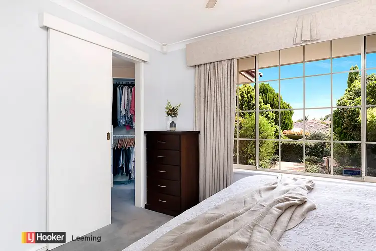 Seventh view of Homely house listing, 10 Beckley Circle, Leeming WA 6149