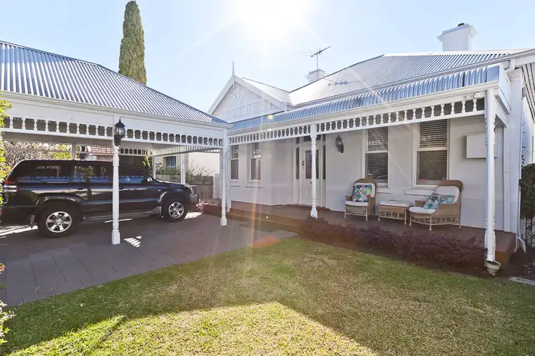 Third view of Homely house listing, 58 Lawler Street, Subiaco WA 6008