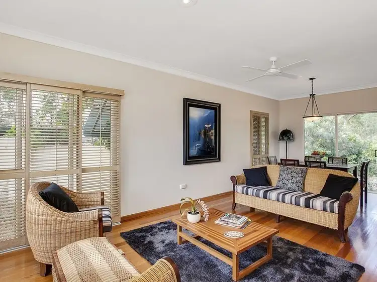 Fifth view of Homely house listing, 32 Padauk Drive, Nerang QLD 4211