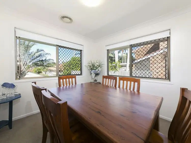 Fourth view of Homely house listing, 31 FIRTHSHIRE STREET, Mansfield QLD 4122