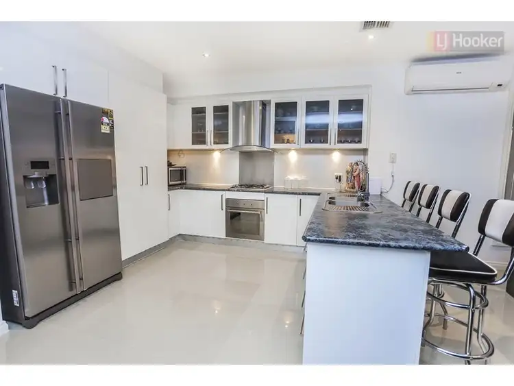 Seventh view of Homely house listing, 14 Hayfield Road, Roxburgh Park VIC 3064