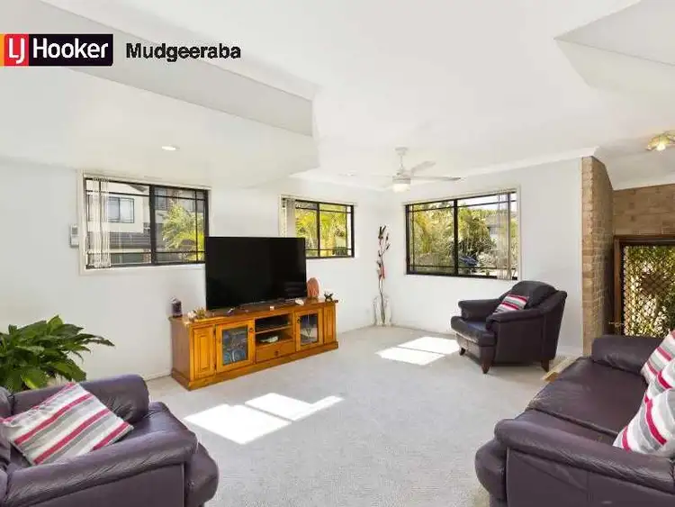 7/78 Franklin Drive, Mudgeeraba QLD 4213