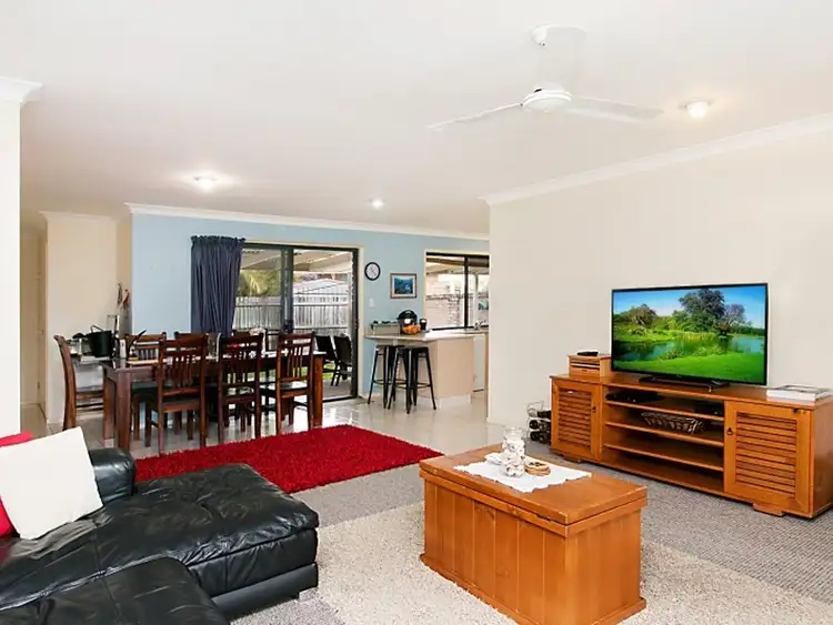 Third view of Homely semi-detached listing, 1/6 Birkdale Court, Banora Point NSW 2486