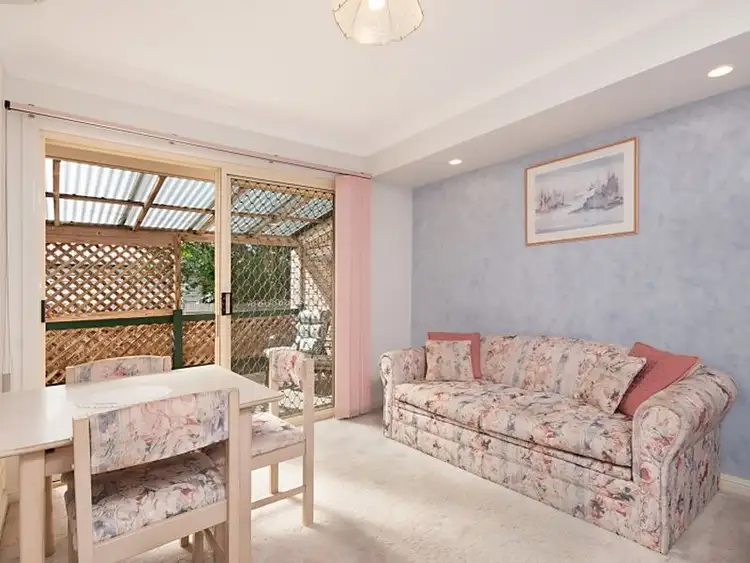 Fifth view of Homely unit listing, 1/11 Green Street, Alstonville NSW 2477