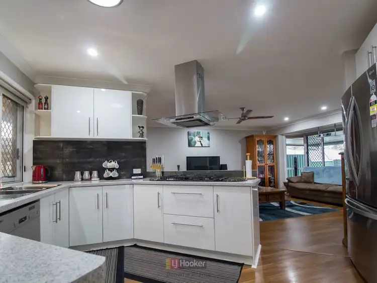 Fourth view of Homely house listing, 15 Titan Court, Boronia Heights QLD 4124