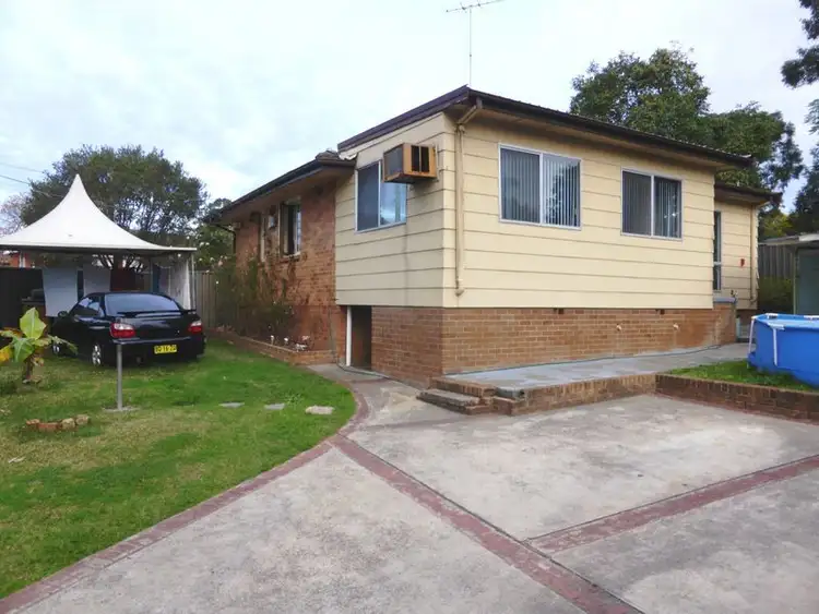Second view of Homely house listing, 22 Kista Dan Avenue, Tregear NSW 2770
