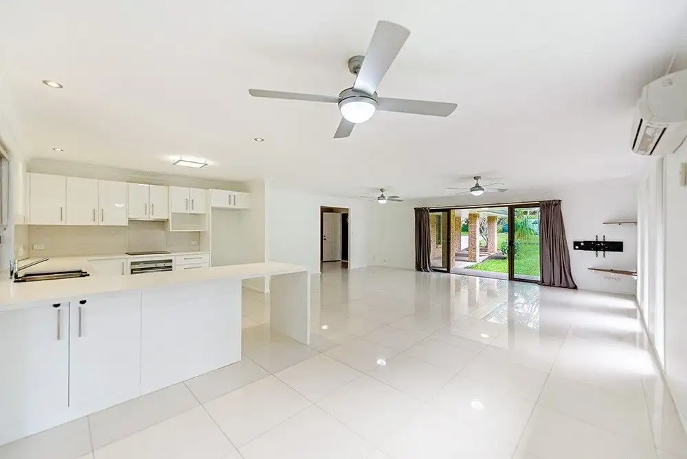 Main view of Homely house listing, 3 Beecroft Place, Robina QLD 4226
