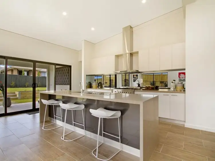 Second view of Homely house listing, 26 Springridge Boulevard, Wallan VIC 3756