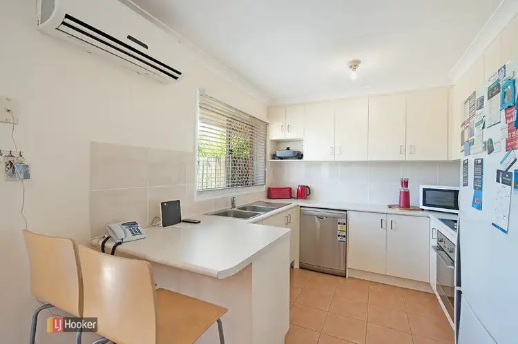 Third view of Homely townhouse listing, 24/73-87 Caboolture River Road, Morayfield QLD 4506