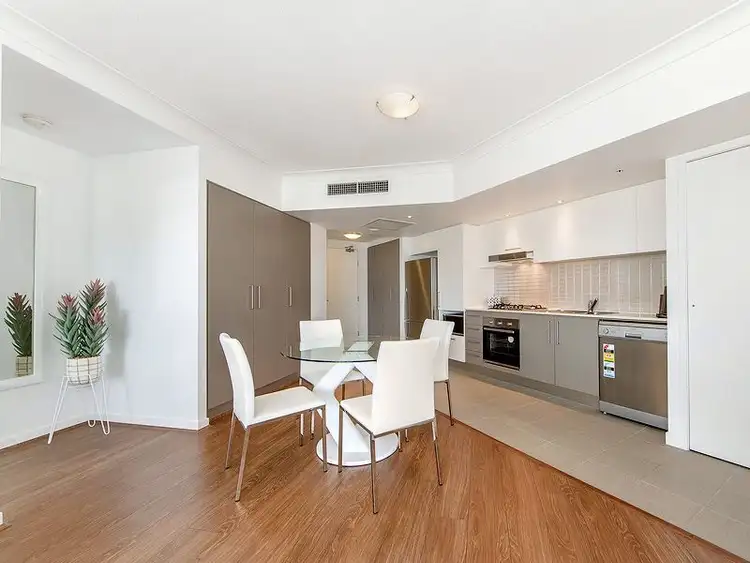 Sixth view of Homely unit listing, 1205/56 Scarborough Street, Southport QLD 4215