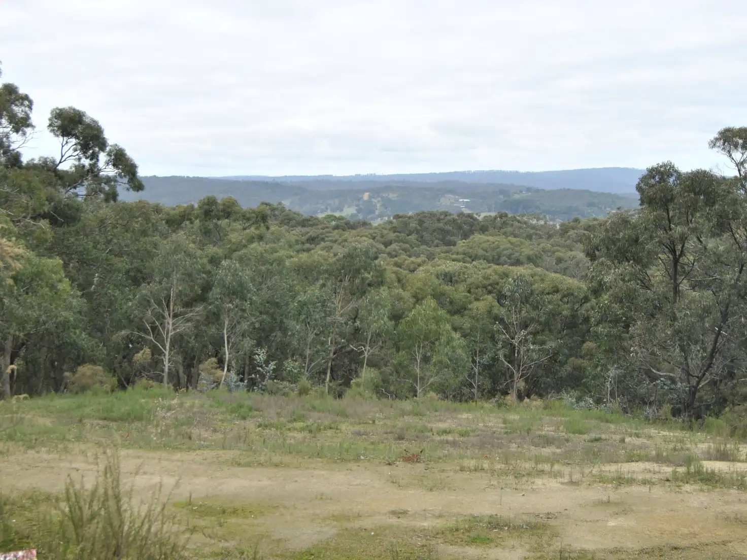 Main view of Homely land listing, 37 Eastern Ridge, Hidden Valley VIC 3756