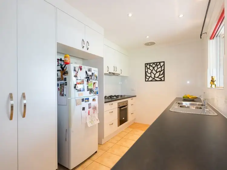 Sixth view of Homely house listing, 154 Kurrajong Drive, East Side NT 870