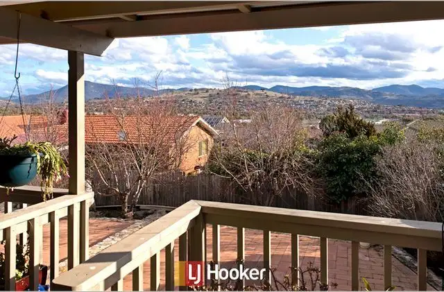 Main view of Homely house listing, 3 Freeman Street, Conder ACT 2906