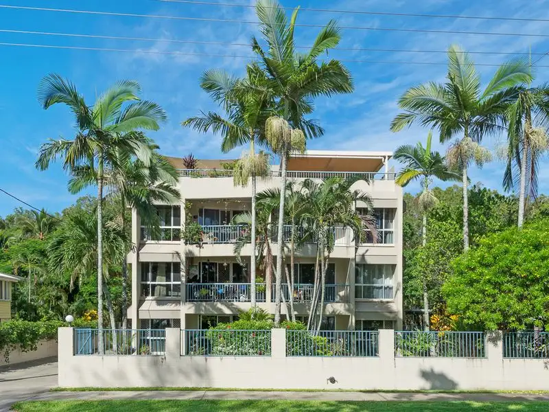 Main view of Homely unit listing, 6/57 Sims Esplanade, Yorkeys Knob QLD 4878