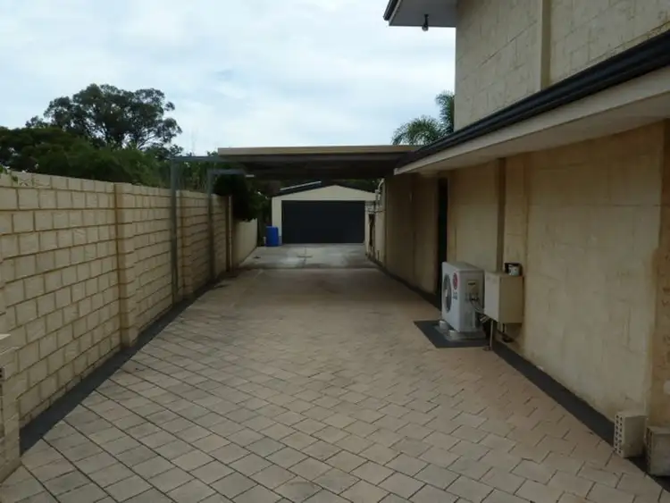 Fourth view of Homely house listing, 55 Risby Street, Gosnells WA 6110
