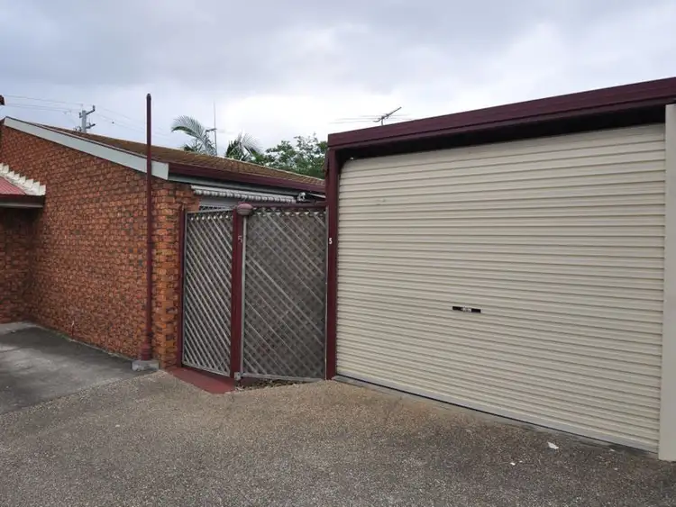 Sixth view of Homely unit listing, 5/26 Ewing Road, Logan Central QLD 4114