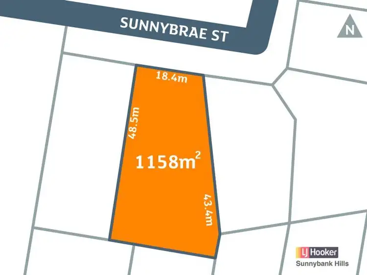 Fifth view of Homely house listing, 23 Sunnybrae Street, Sunnybank QLD 4109