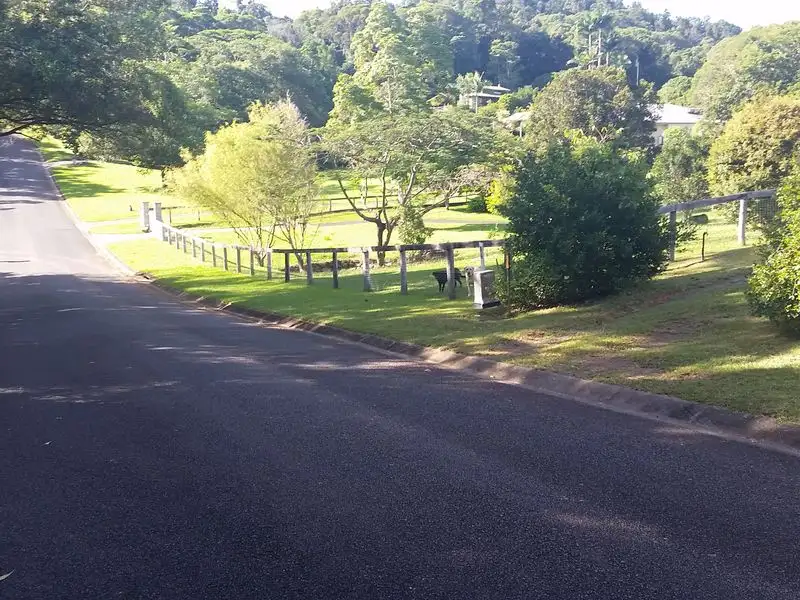 Main view of Homely land listing, 2 Platypus Close, Kuranda QLD 4881