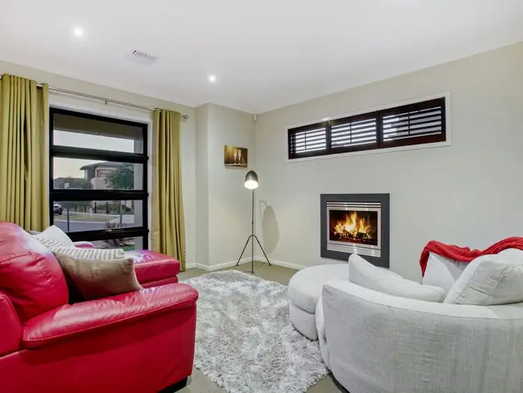 Sixth view of Homely house listing, 8 Hugo Drive, Point Cook VIC 3030