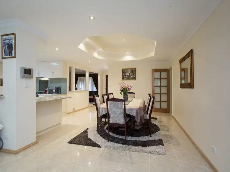 Fourth view of Homely house listing, 22 Oakleaf Circle, Mirrabooka WA 6061