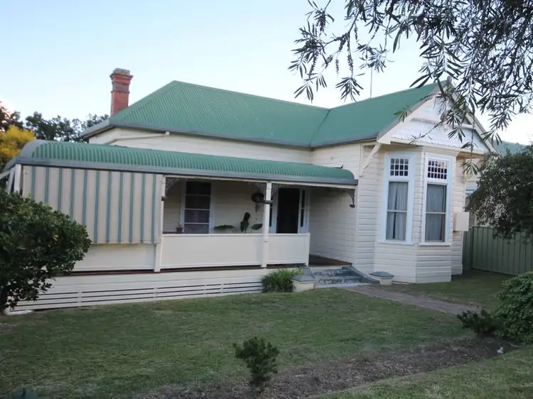 Main view of Homely house listing, 30 Urabatta Street, Inverell NSW 2360