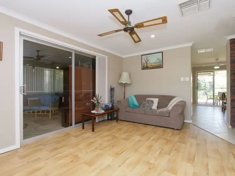 Third view of Homely house listing, 33 Parkside Drive, Thornlie WA 6108