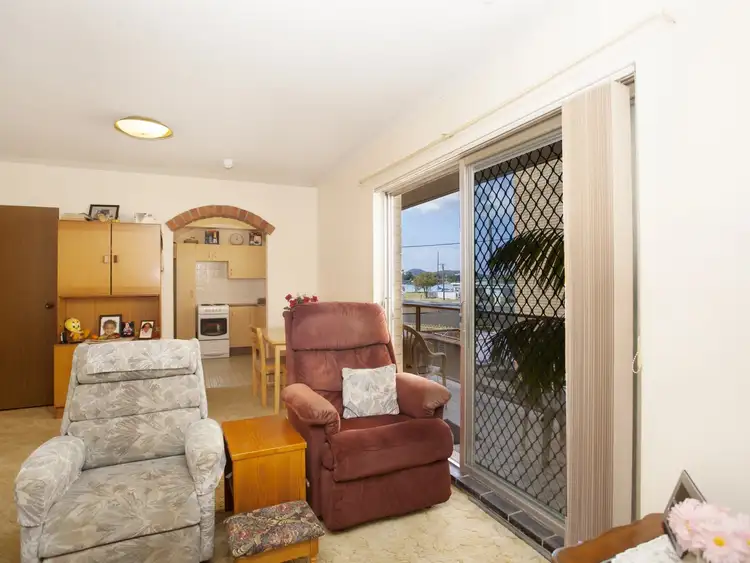 Fifth view of Homely unit listing, 13  31 Wharf ST, Tuncurry NSW 2428