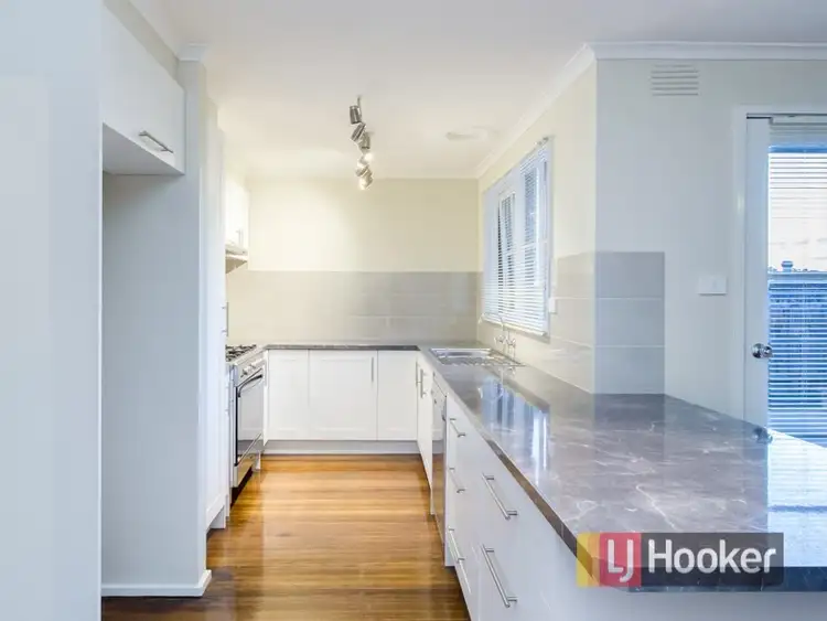 Fourth view of Homely house listing, 13 Pemberton Drive, Narre Warren VIC 3805