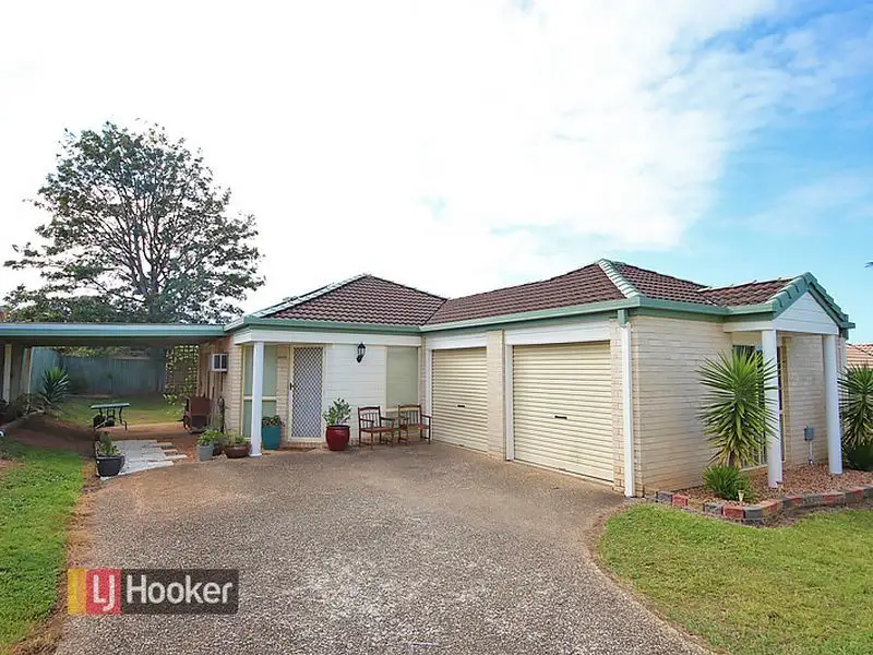 Main view of Homely house listing, 6 Kilsyth Court, Kallangur QLD 4503