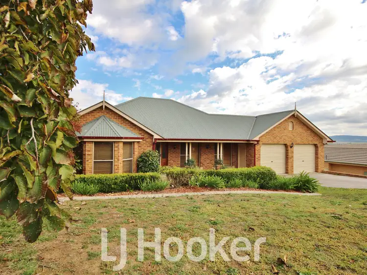 Main view of Homely house listing, 33 Endurance Court, Llanarth NSW 2795